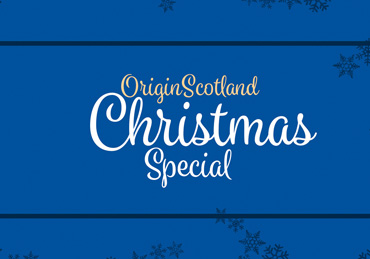 Origin Christmas Special