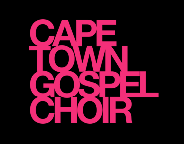 The Cape Town Gospel Choir