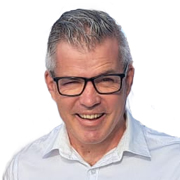 Andre Visagie