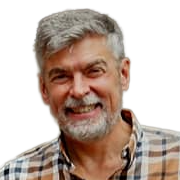 Chris Gaspar