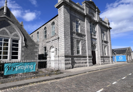 Gerrard Street Baptist Church